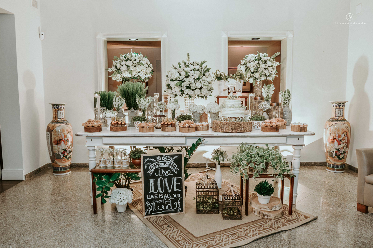Decoracao Nidia flores, casamento no coracao de Maria e festa no espaco bloom. Casamento de bombeiro