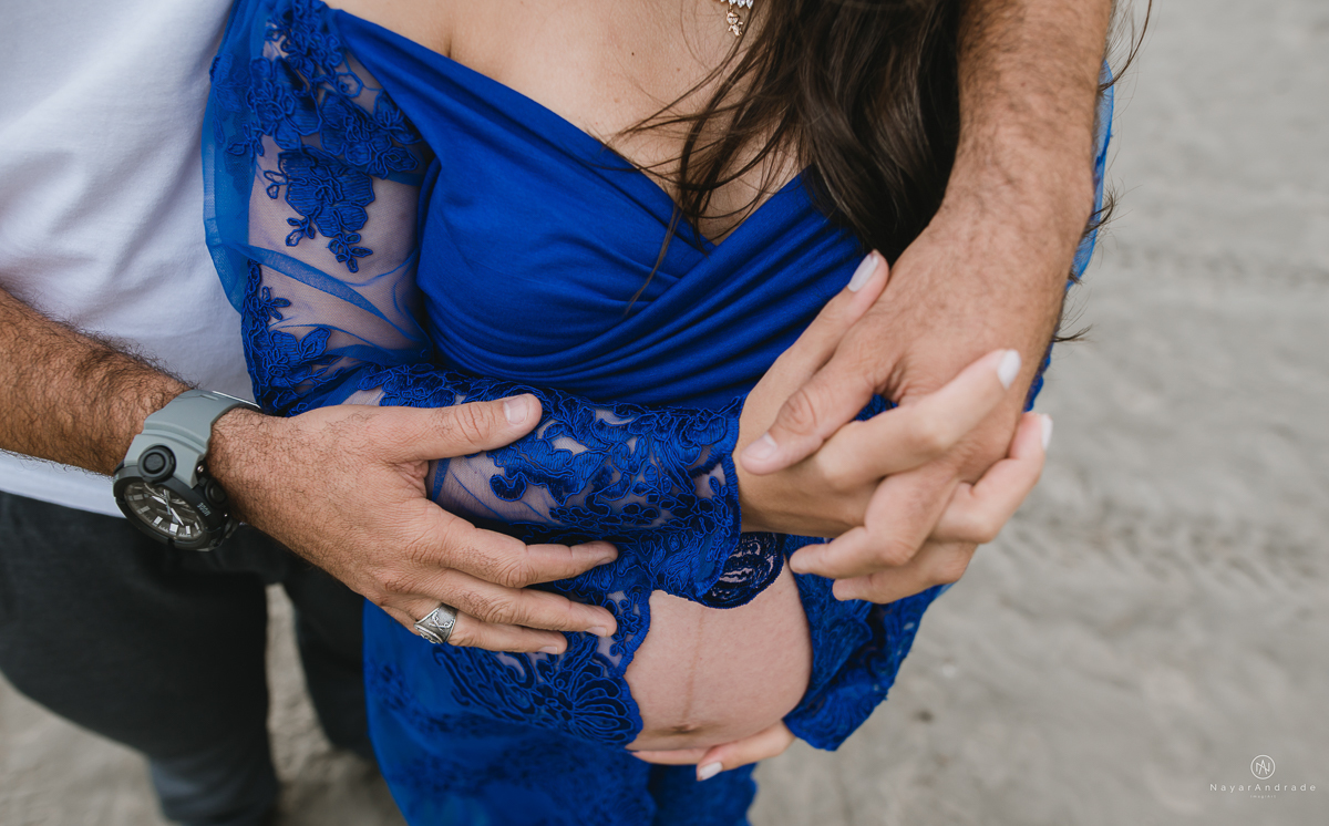 Ensaio-gestante-na-praia-de-santos