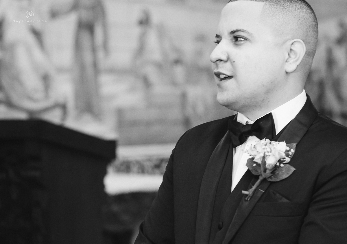 Casamento em santos na igreja Santo Antonio do Valongo e lounge espaço tremendão. Buffet Carla Arruda, impacto do Som e triton bartenders. Cheio de amor e carinho Camila e Luiz