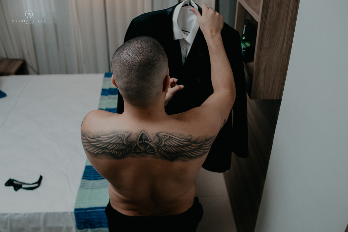 Casamento em santos na igreja Santo Antonio do Valongo e lounge espaço tremendão. Buffet Carla Arruda, impacto do Som e triton bartenders. Cheio de amor e carinho Camila e Luiz