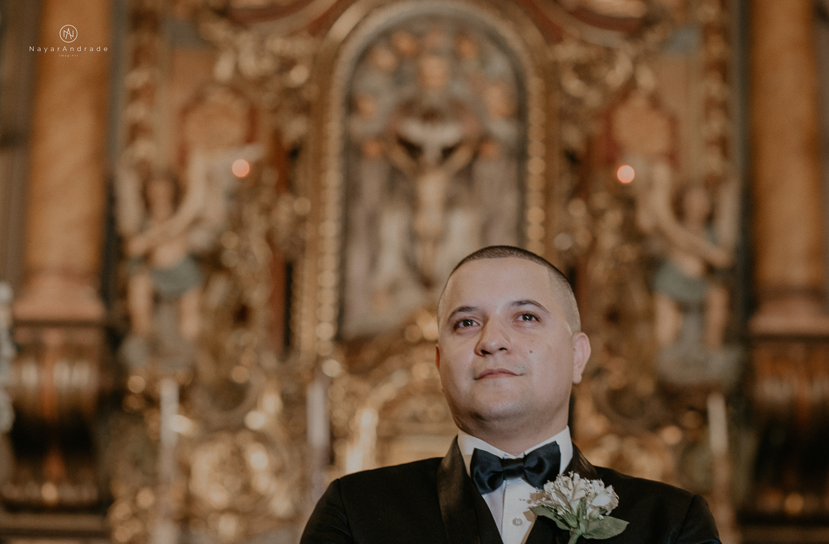 Casamento em santos na igreja Santo Antonio do Valongo e lounge espaço tremendão. Buffet Carla Arruda, impacto do Som e triton bartenders. Cheio de amor e carinho Camila e Luiz