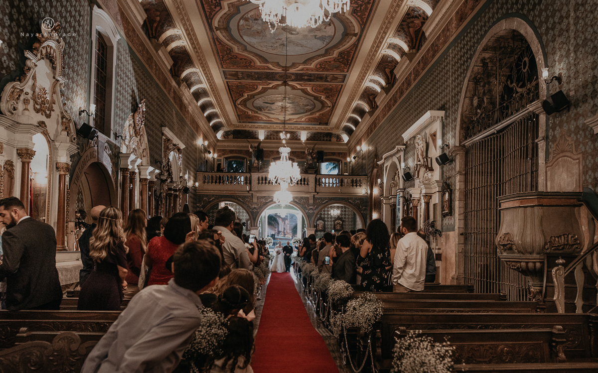 Casamento em santos na igreja Santo Antonio do Valongo e lounge espaço tremendão. Buffet Carla Arruda, impacto do Som e triton bartenders. Cheio de amor e carinho Camila e Luiz