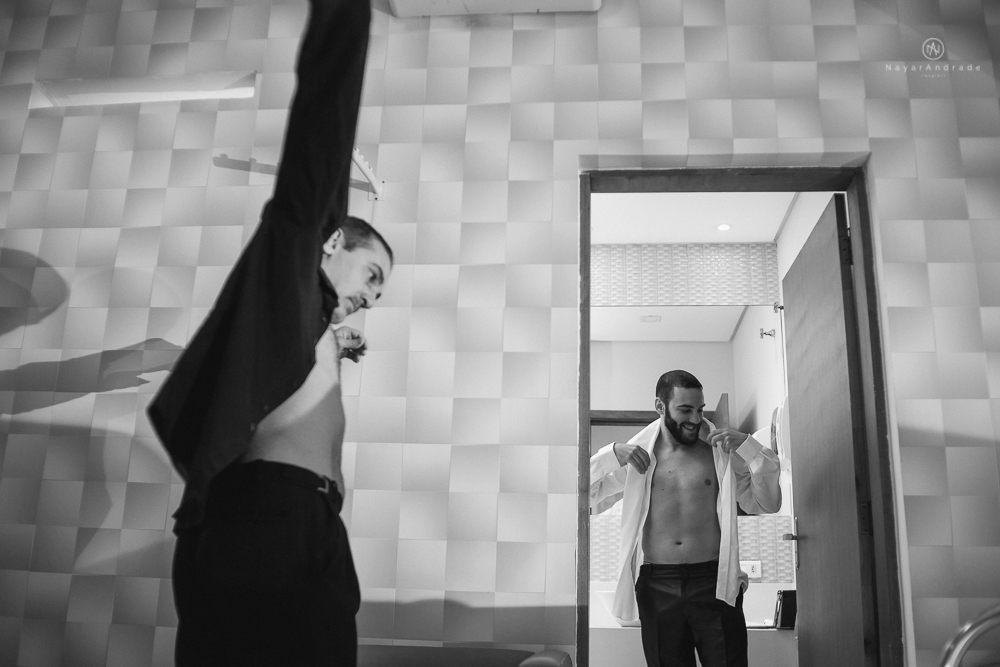 Vídeo sameday edit do casamento de Nay e Lu no atmosphera guarujá. Casamento noturno, com foto e video de nayarandrade imagiart