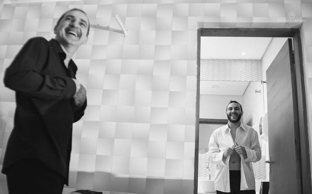 Vídeo sameday edit do casamento de Nay e Lu no atmosphera guarujá. Casamento noturno, com foto e video de nayarandrade imagiart