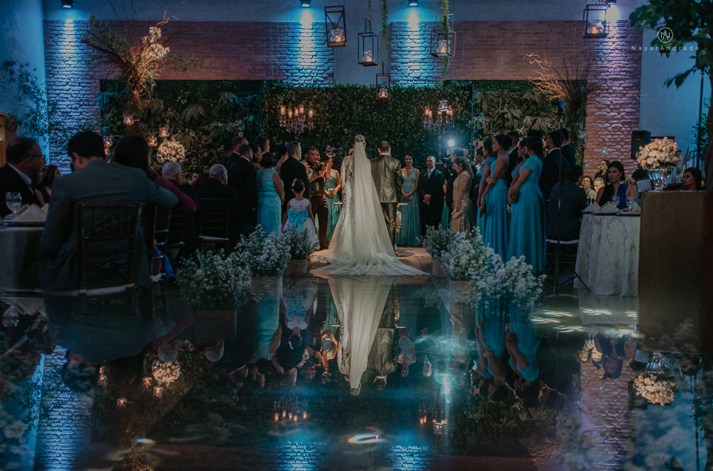 Vídeo sameday edit do casamento de Nay e Lu no atmosphera guarujá. Casamento noturno, com foto e video de nayarandrade imagiart