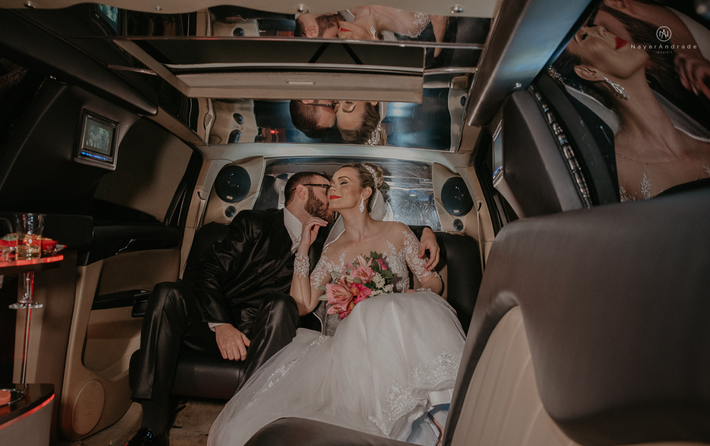 Vídeo sameday edit do casamento de Nay e Lu no atmosphera guarujá. Casamento noturno, com foto e video de nayarandrade imagiart