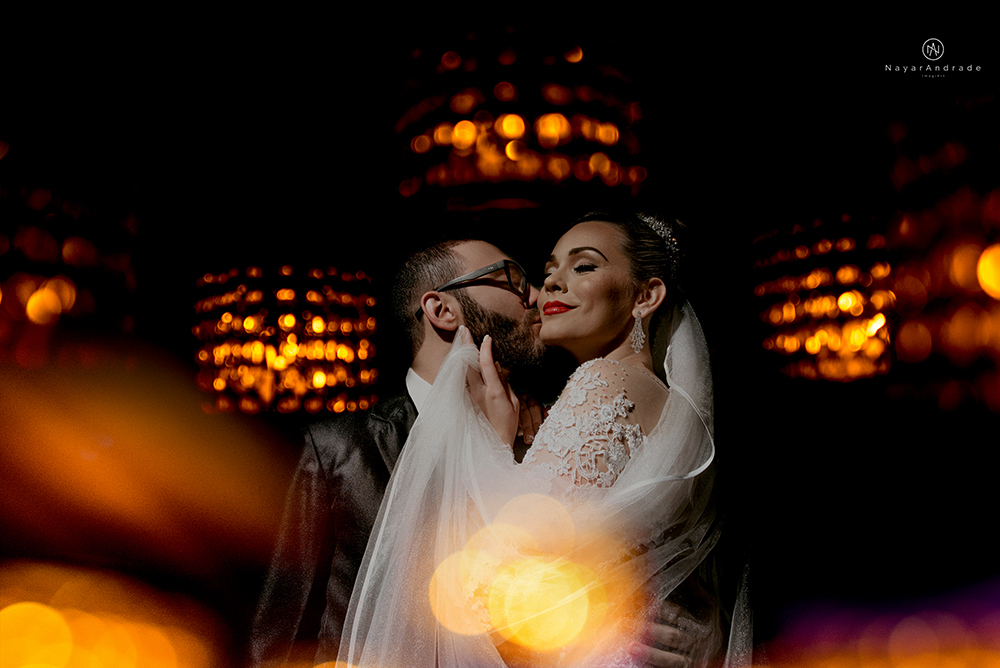 Vídeo sameday edit do casamento de Nay e Lu no atmosphera guarujá. Casamento noturno, com foto e video de nayarandrade imagiart
