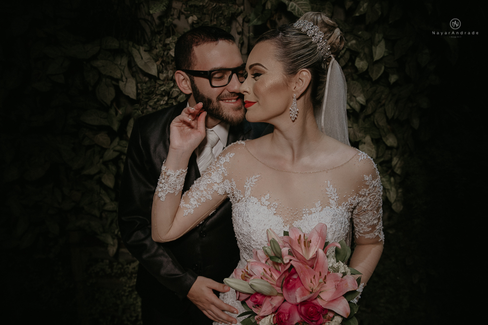 Vídeo sameday edit do casamento de Nay e Lu no atmosphera guarujá. Casamento noturno, com foto e video de nayarandrade imagiart