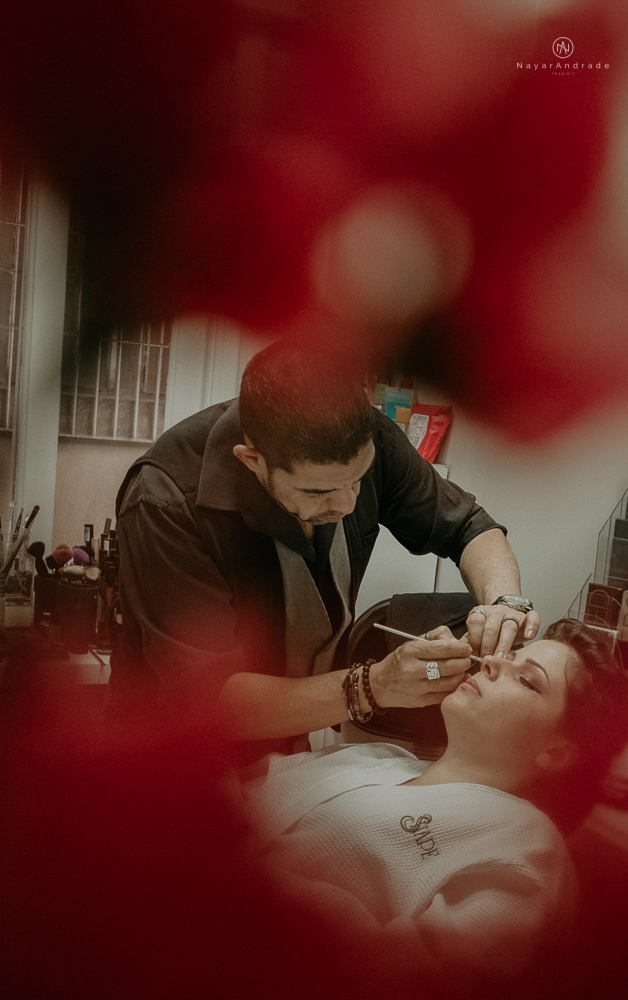 Casamento classico em Santos litoral de Sao Paulo. Decoracao do Marcio ikebana vou casar com tons de rosa e dourado, igreja da Pompeia, bar da connect e beleza na shape. Fotografia nayara Andrade imagiart. casamento de casal com filhos