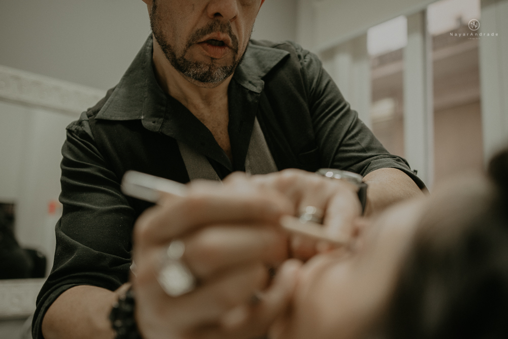 Casamento classico em Santos litoral de Sao Paulo. Decoracao do Marcio ikebana vou casar com tons de rosa e dourado, igreja da Pompeia, bar da connect e beleza na shape. Fotografia nayara Andrade imagiart. casamento de casal com filhos