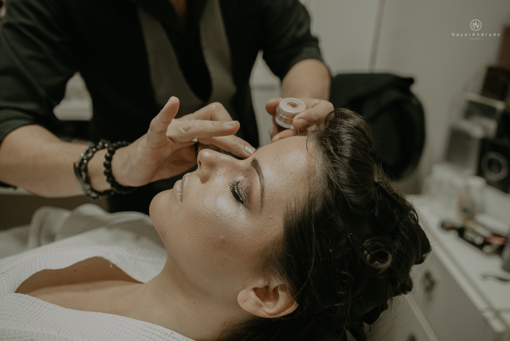 Casamento classico em Santos litoral de Sao Paulo. Decoracao do Marcio ikebana vou casar com tons de rosa e dourado, igreja da Pompeia, bar da connect e beleza na shape. Fotografia nayara Andrade imagiart. casamento de casal com filhos