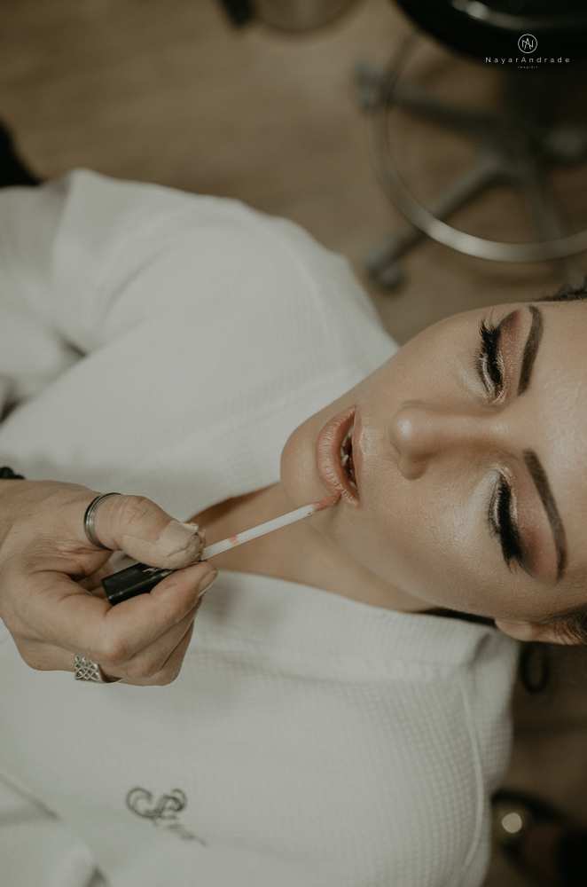 Casamento classico em Santos litoral de Sao Paulo. Decoracao do Marcio ikebana vou casar com tons de rosa e dourado, igreja da Pompeia, bar da connect e beleza na shape. Fotografia nayara Andrade imagiart. casamento de casal com filhos