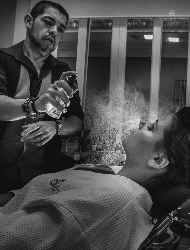 Casamento classico em Santos litoral de Sao Paulo. Decoracao do Marcio ikebana vou casar com tons de rosa e dourado, igreja da Pompeia, bar da connect e beleza na shape. Fotografia nayara Andrade imagiart. casamento de casal com filhos