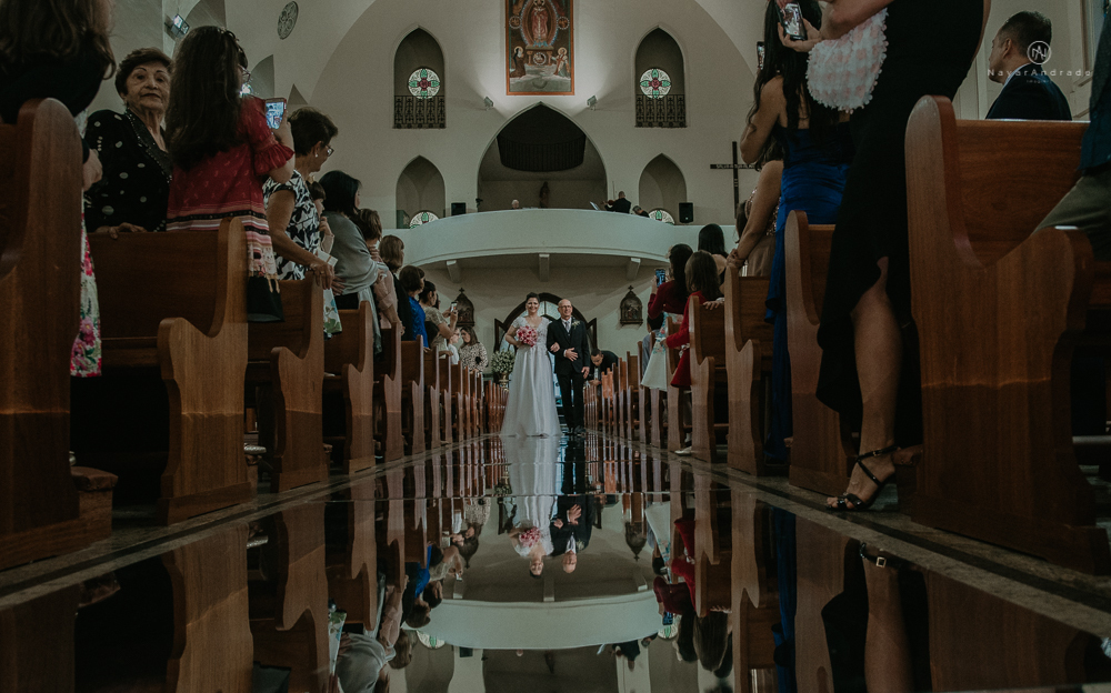 Casamento classico em Santos litoral de Sao Paulo. Decoracao do Marcio ikebana vou casar com tons de rosa e dourado, igreja da Pompeia, bar da connect e beleza na shape. Fotografia nayara Andrade imagiart. casamento de casal com filhos