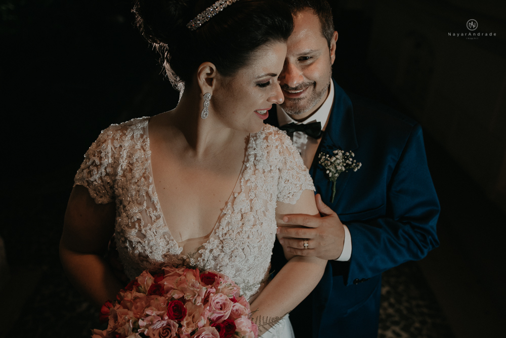 Casamento classico em Santos litoral de Sao Paulo. Decoracao do Marcio ikebana vou casar com tons de rosa e dourado, igreja da Pompeia, bar da connect e beleza na shape. Fotografia nayara Andrade imagiart. casamento de casal com filhos