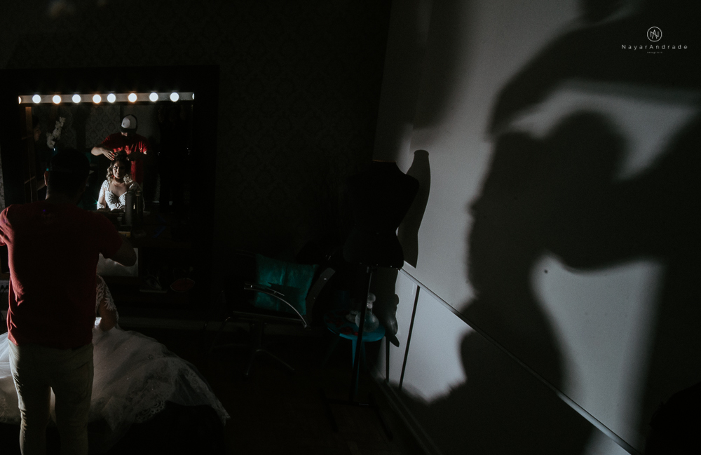 casamento realizado na igreja e salao tremendao em santos noiva com vestido modelo esclusivo de estilista assessoria jean michel cerimonial e beleza yan rodrigues make and hair casamento com detalhes rusticos e homenagem a nossa senhora aparecida 