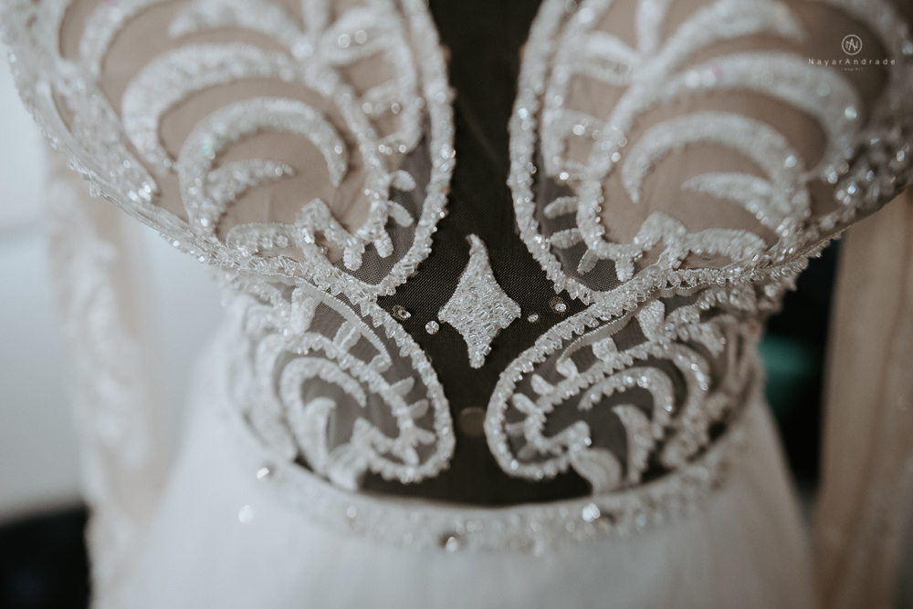 casamento realizado na igreja e salao tremendao em santos noiva com vestido modelo esclusivo de estilista assessoria jean michel cerimonial e beleza yan rodrigues make and hair casamento com detalhes rusticos e homenagem a nossa senhora aparecida 