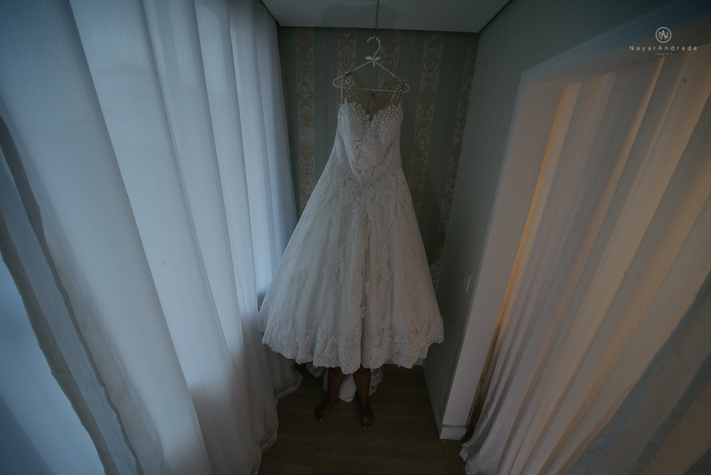 making of de noiva no salao mariana assis em cubatao fotografia nayara andrade modelo de maquiagem  e penteado para noiva casamento de dia