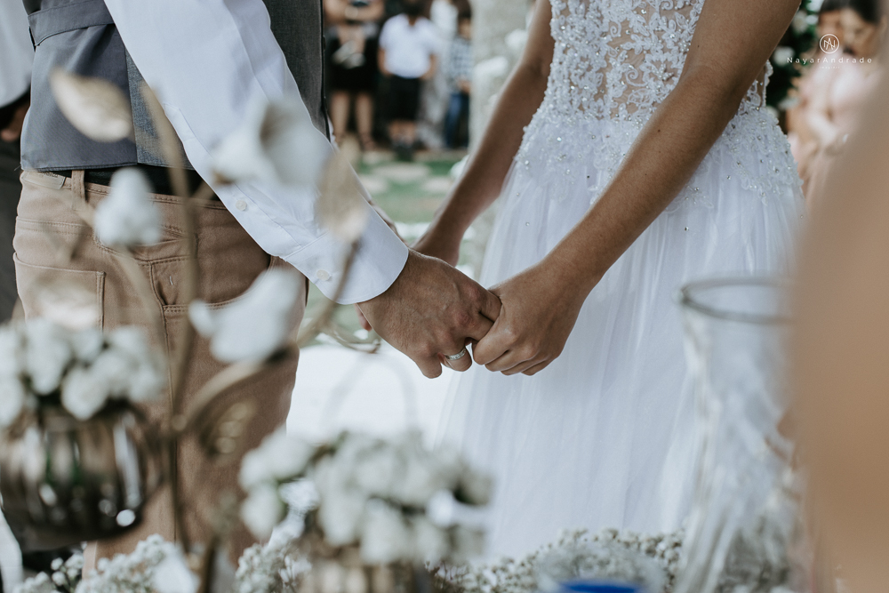 casamento de dia rustico domingo de manha no jardim