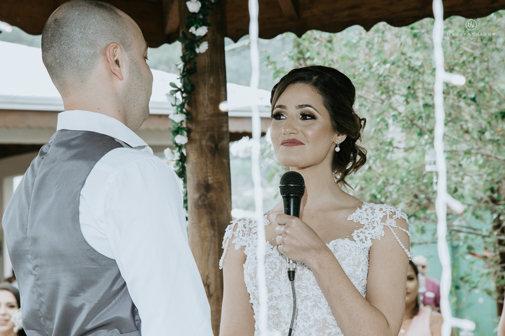 casamento de dia rustico domingo de manha no jardim