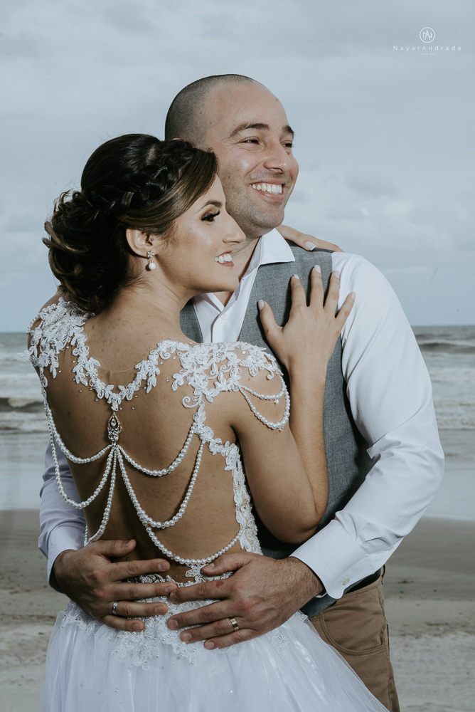 casamento de dia rustico domingo de manha no jardim