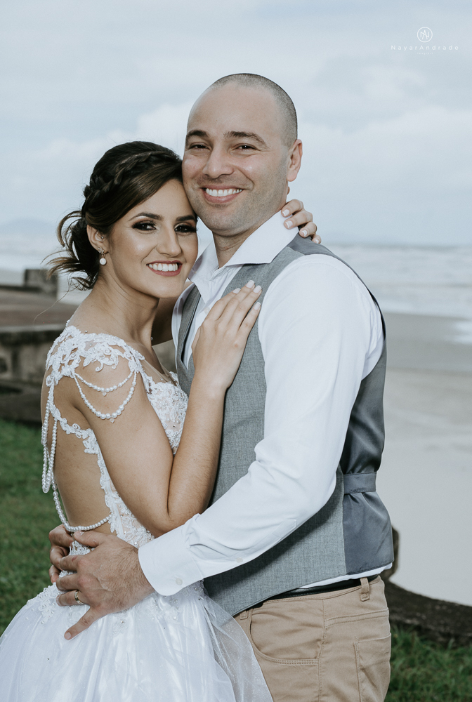 casamento de dia rustico domingo de manha no jardim