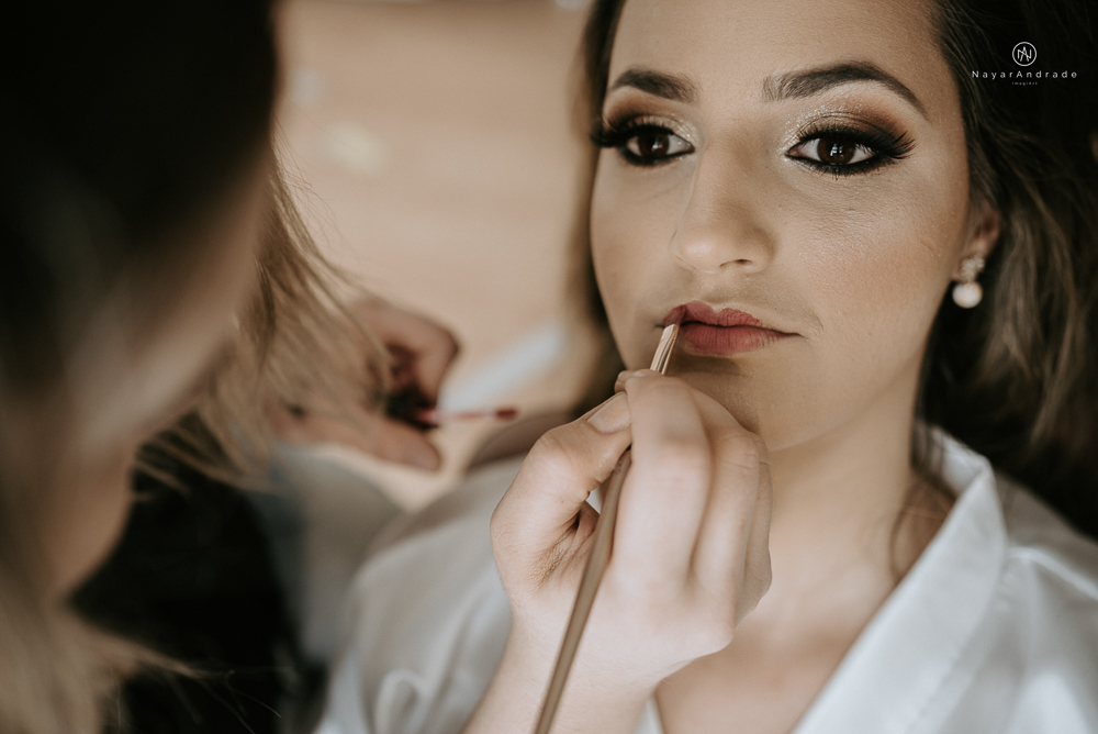 casamento de dia rustico domingo de manha no jardim