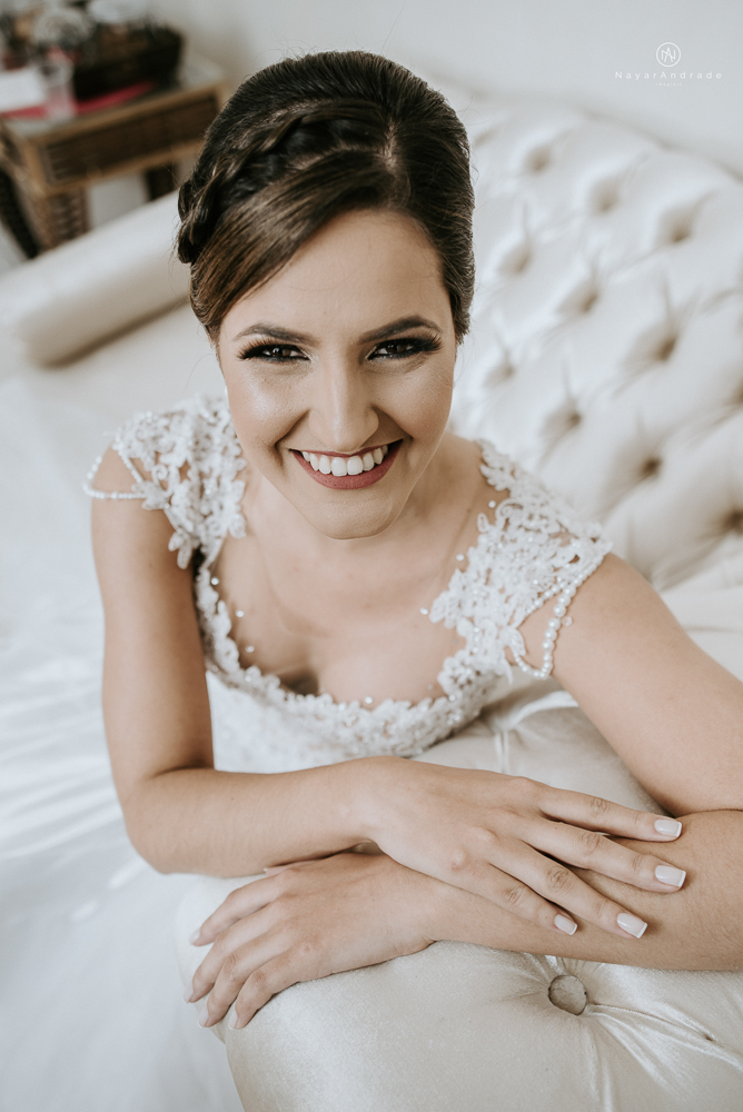 casamento de dia rustico domingo de manha no jardim