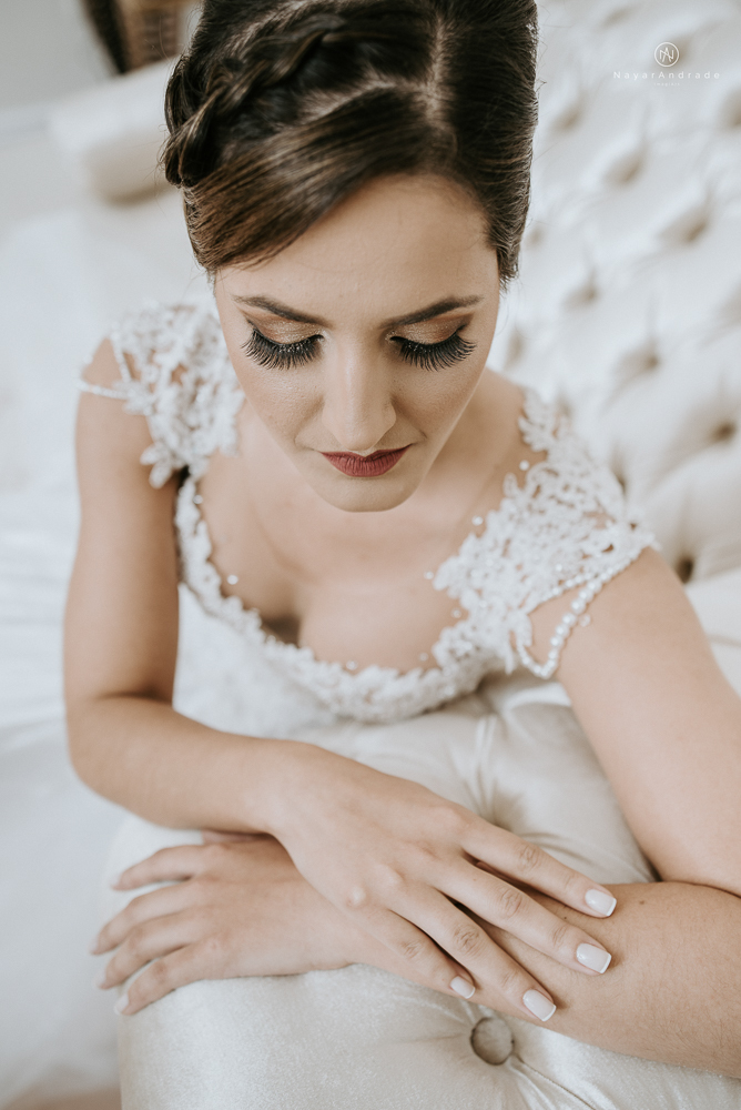 casamento de dia rustico domingo de manha no jardim