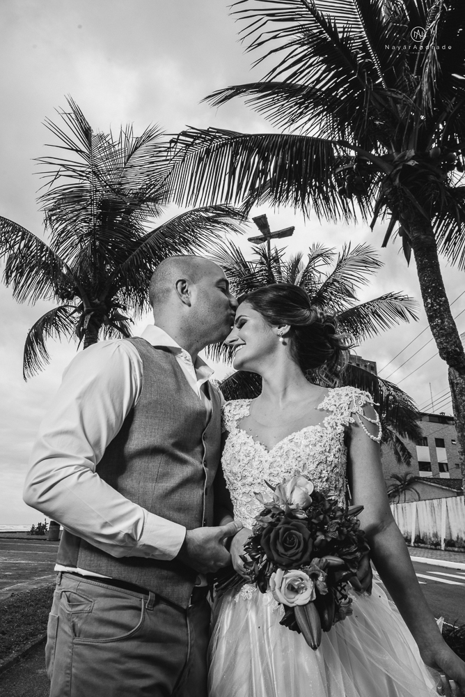 casamento de dia rustico domingo de manha no jardim