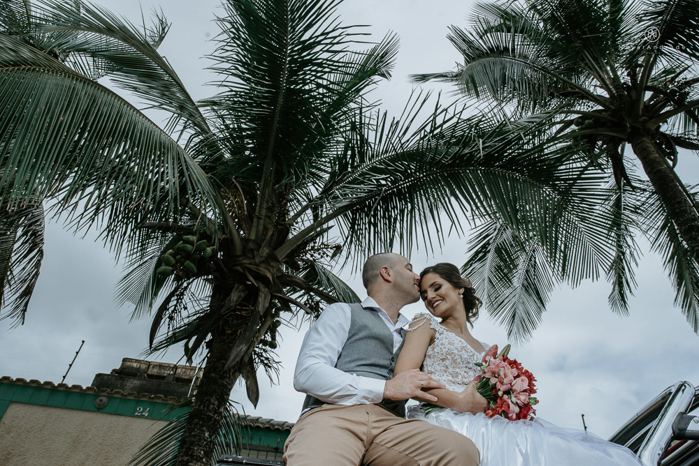 casamento de dia rustico domingo de manha no jardim