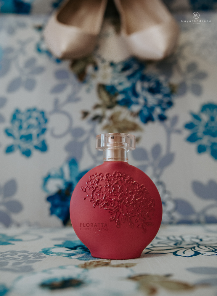 casamento realizado na basilica do embare em santos