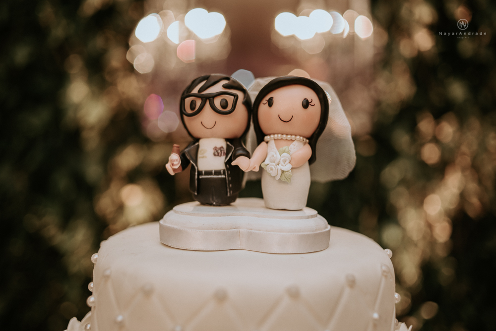 casamento realizado na basilica do embare em santos