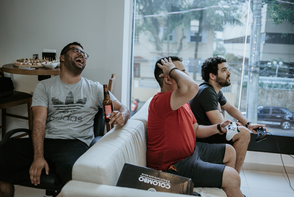 casamento realizado na basilica do embare em santos
