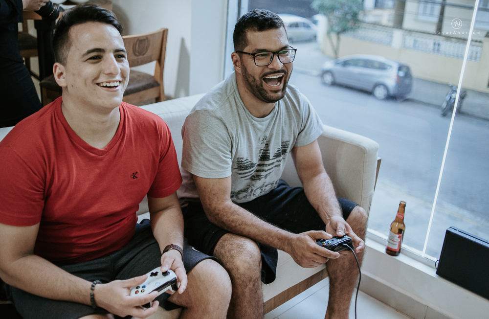 casamento realizado na basilica do embare em santos