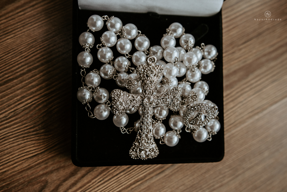 casamento realizado na basilica do embare em santos