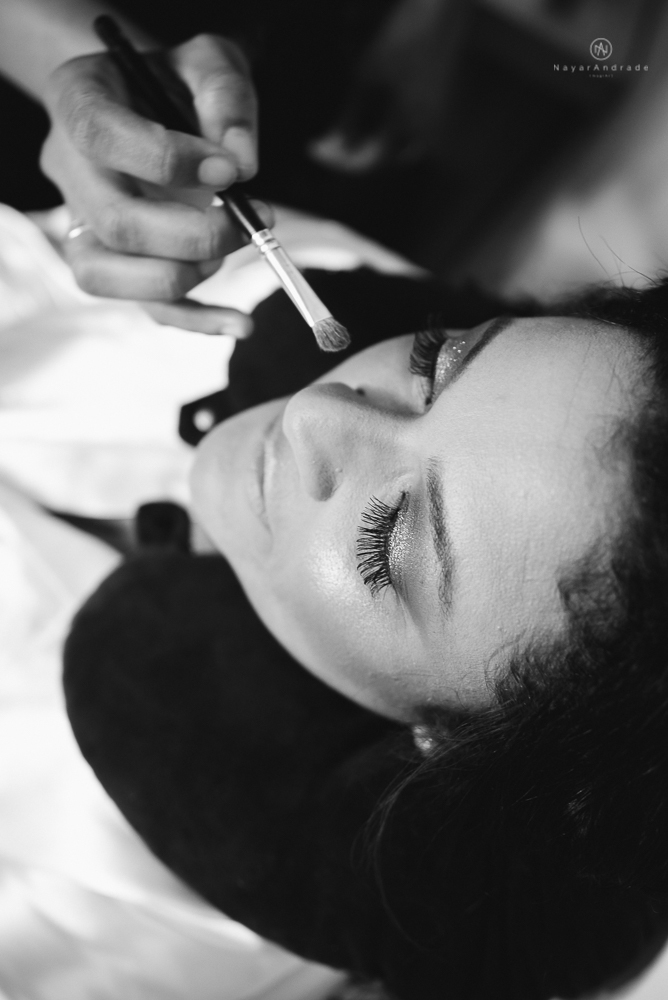 casamento realizado na basilica do embare em santos