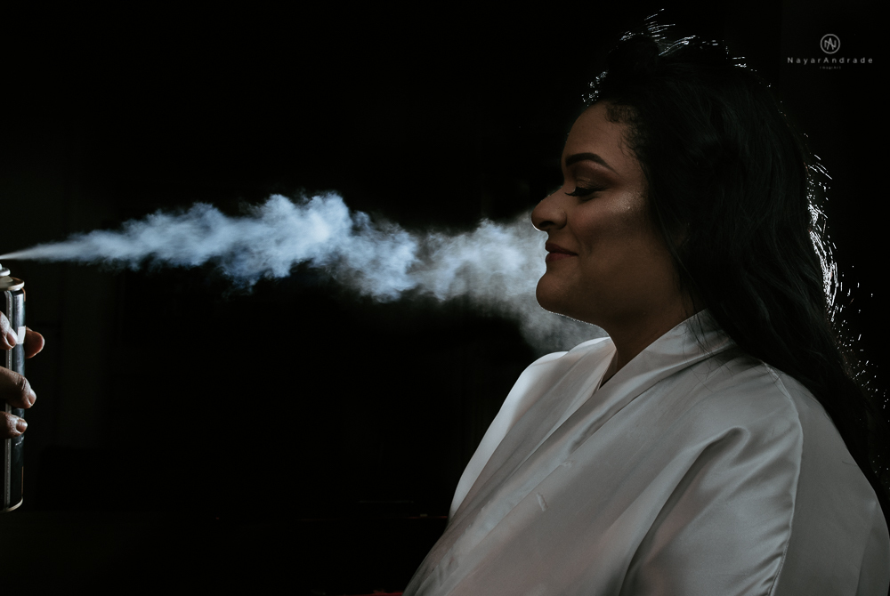 casamento realizado na basilica do embare em santos