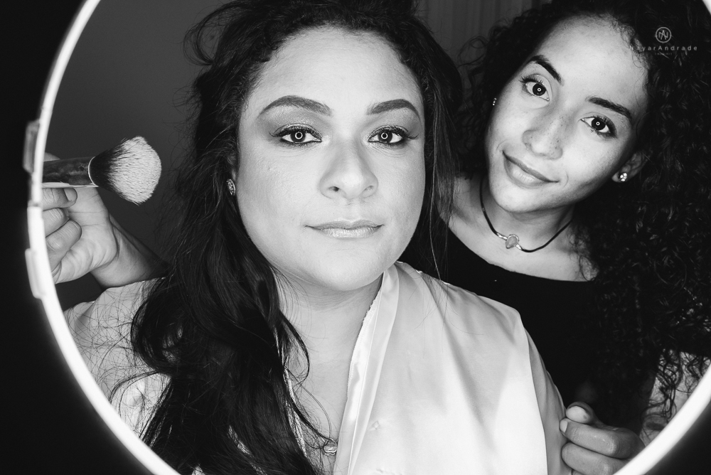 casamento realizado na basilica do embare em santos