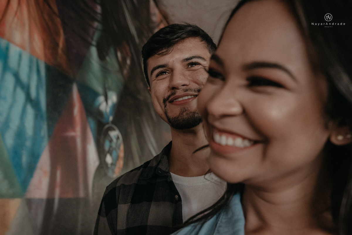 ensaio romantido pre wedding de casal no parque do ibirapuera em sao paulo em um fim de tarde com a fotografa nayara andrade de santos