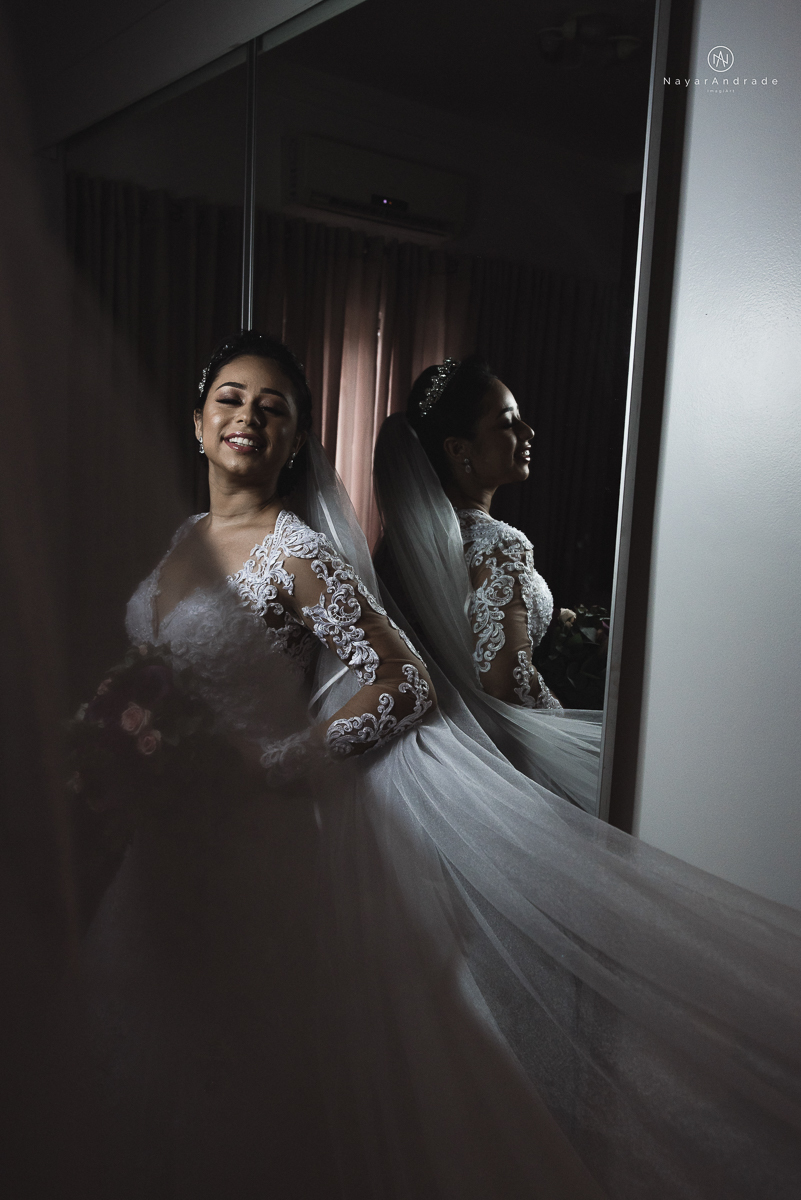 making of de noiva em salao com vestido e make de princesa fotos posadas ideias para foto de making of de noiva