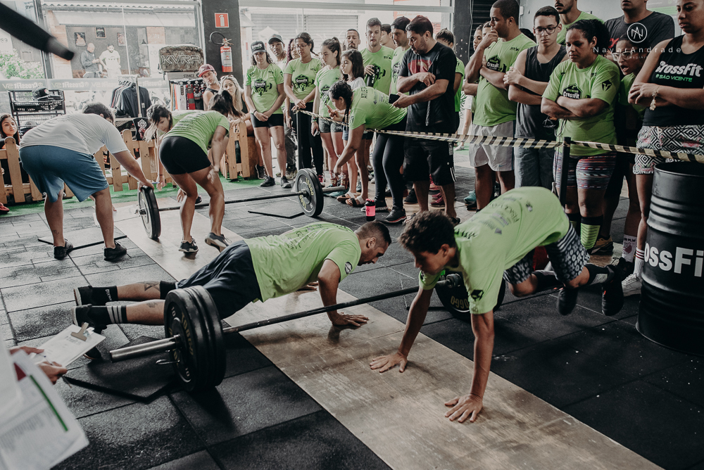 torneio de cross fit scalled rx e iniciante no cross fit sao vicente fotos oficiais profissionais feitas por quem entende do esporte
