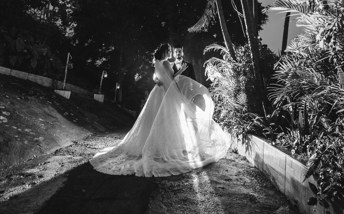 casamento emocionante evangelico de dia com vista ao mar e chuva no final Alan e Elaine fotografia nayara andrade fotografa 