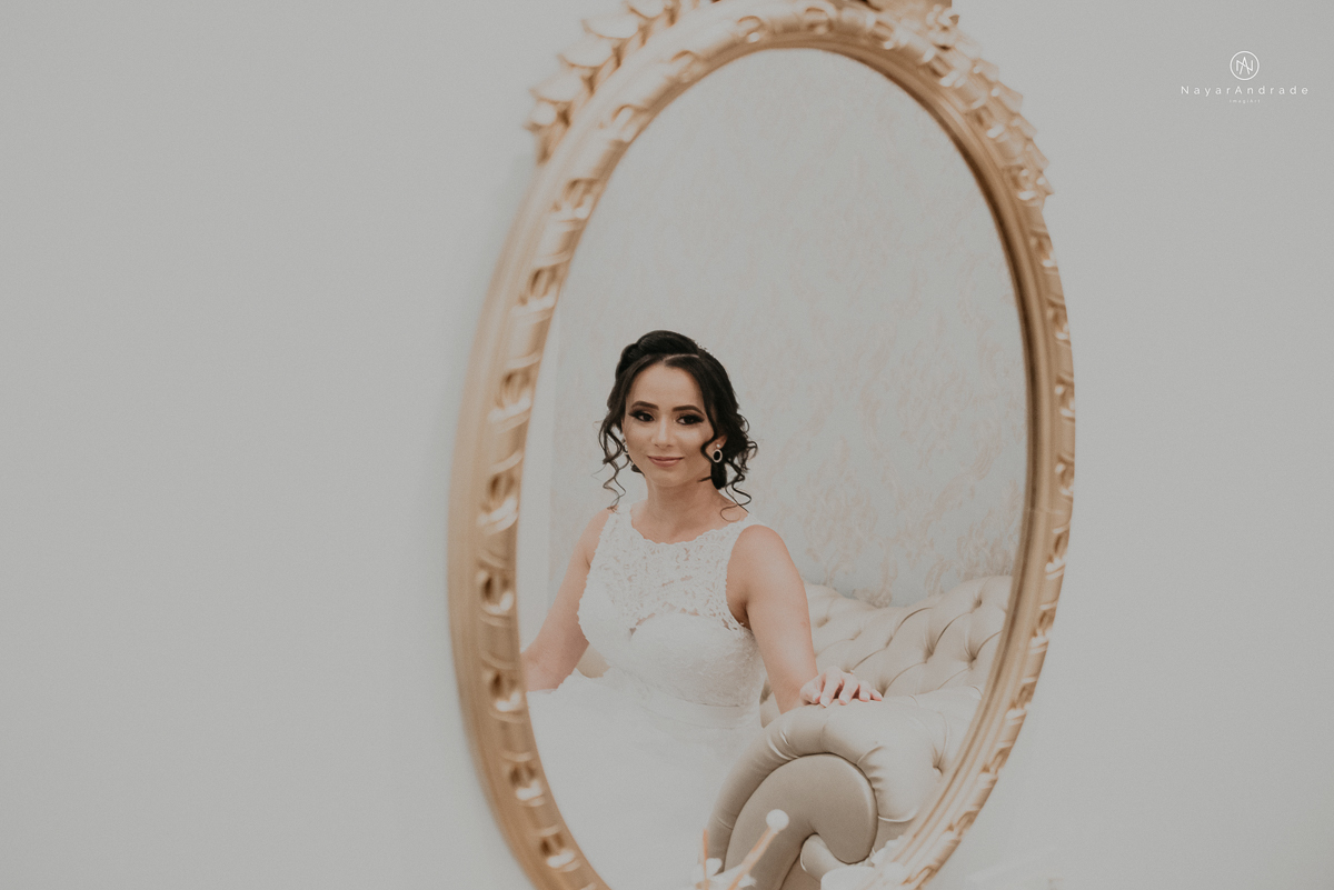 casamento emocionante evangelico de dia com vista ao mar e chuva no final Alan e Elaine fotografia nayara andrade fotografa 