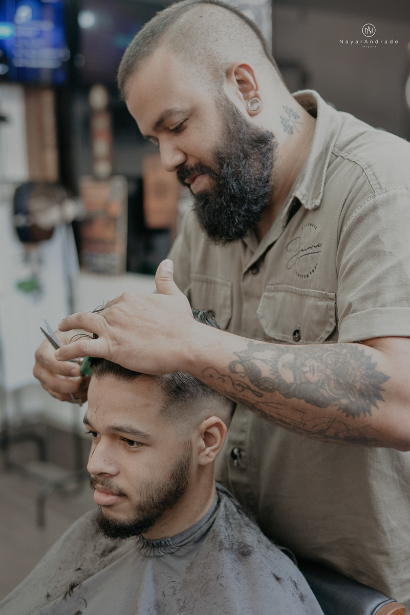 casamento emocionante evangelico de dia com vista ao mar e chuva no final Alan e Elaine fotografia nayara andrade fotografa 