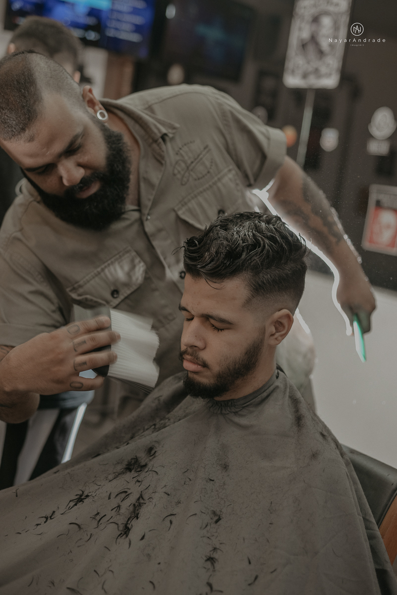 casamento emocionante evangelico de dia com vista ao mar e chuva no final Alan e Elaine fotografia nayara andrade fotografa 