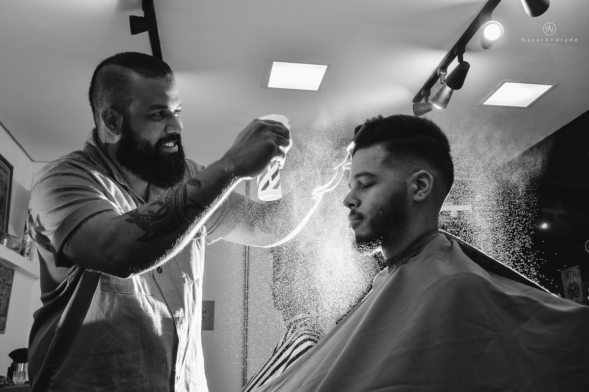 casamento emocionante evangelico de dia com vista ao mar e chuva no final Alan e Elaine fotografia nayara andrade fotografa 