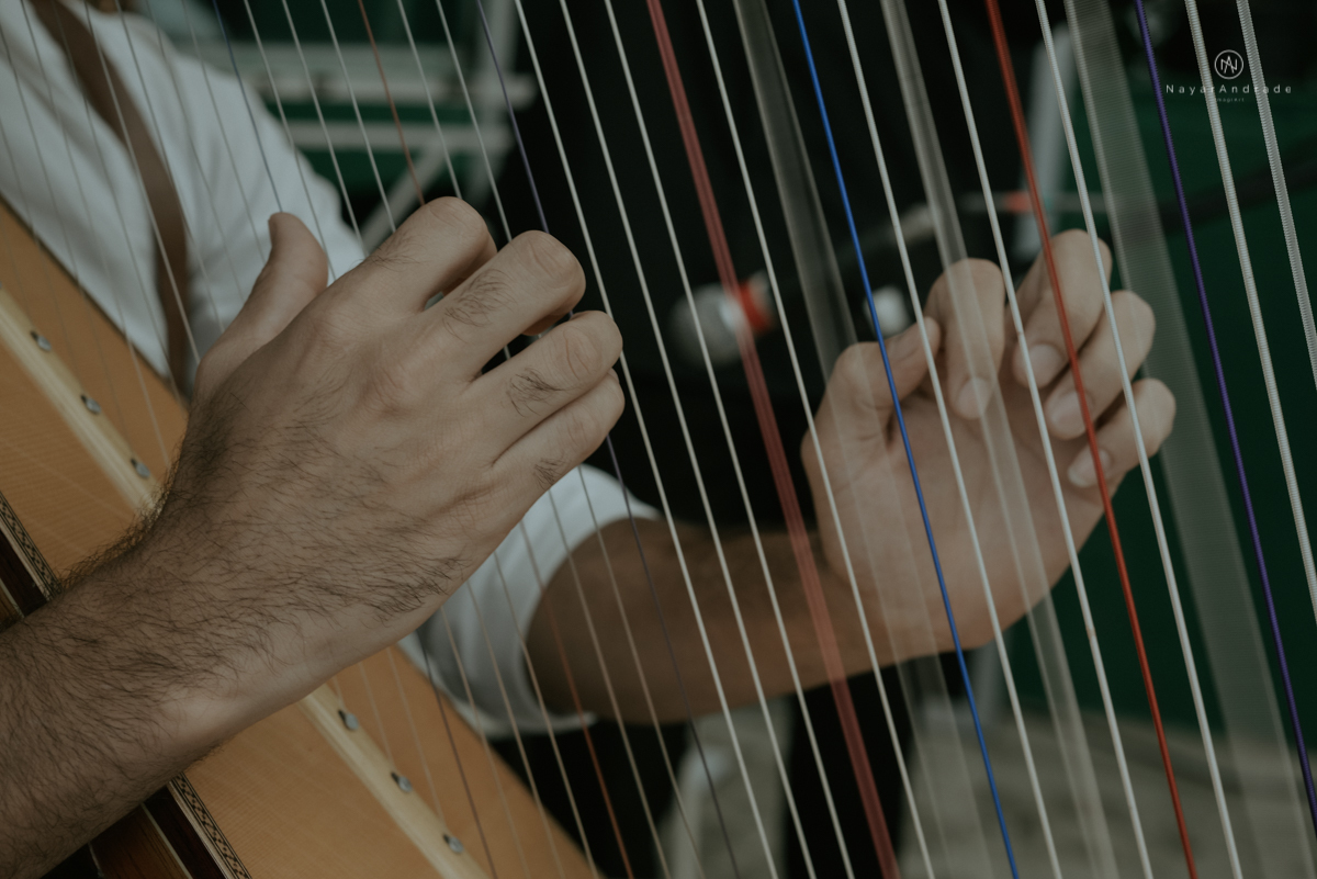 casamento italobrasileiro entre italiano e brasileira em lugar rustico ao ar livre de dia em clima descontraido noivo de all star noivo loiro e noiva negra tema com uvas e italia