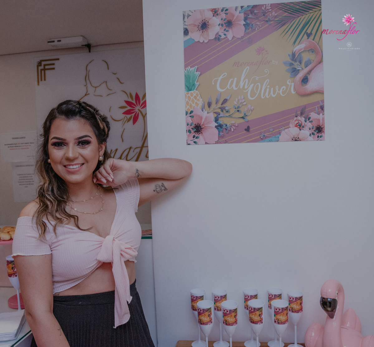 Colecao Cah Oliver by morena flor sao vicente praia grande e santos fotos e video da colecao de roupas 