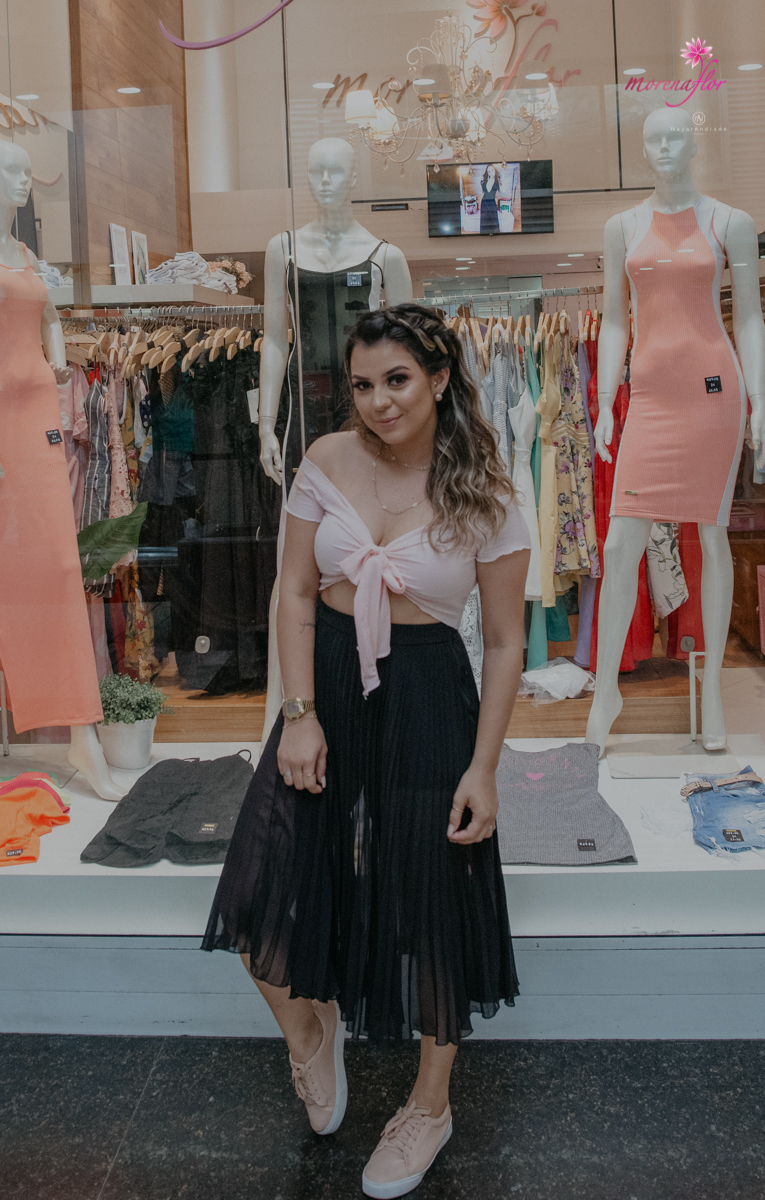 Colecao Cah Oliver by morena flor sao vicente praia grande e santos fotos e video da colecao de roupas 